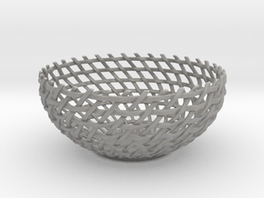 Basket Bowl in Accura Xtreme
