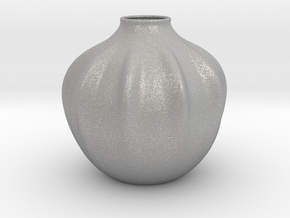 Vase 2220 in Aluminum