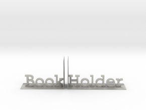 Book Holder in Accura Xtreme