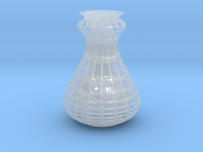 Cagy Vase in Accura 60