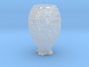 Vase 04022021 in Accura 60
