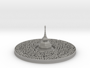Maze Pagoda in Accura Xtreme