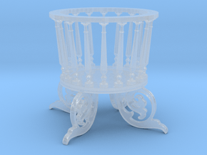 Flowerpot Stand in Accura 60