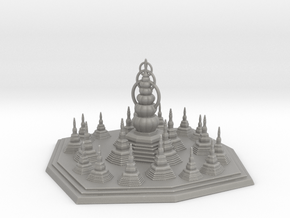 Pagoda in Accura Xtreme