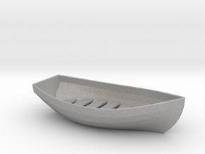 Boat Soap Holder 2.0 in Aluminum