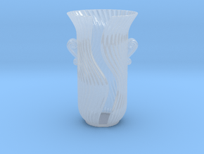 Vase 1612 in Accura 60