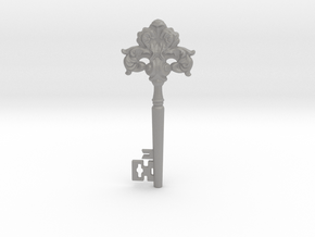 baroque key in Accura Xtreme