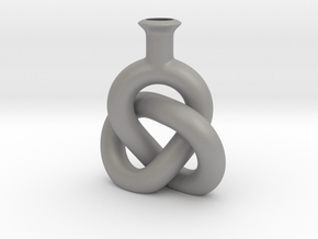 Knot Vase in Accura Xtreme