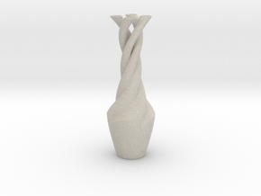 Vase 2222 in Natural Sandstone