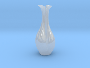 Vase 1209 in Accura 60