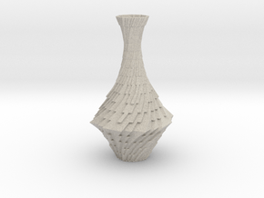 Vase 2340 in Natural Sandstone