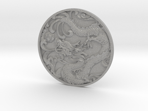 incense_dragon in Aluminum