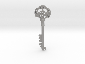 Old Key in Accura Xtreme