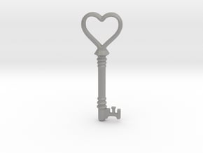 heart key in Accura Xtreme