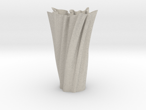 vase43 in Natural Sandstone