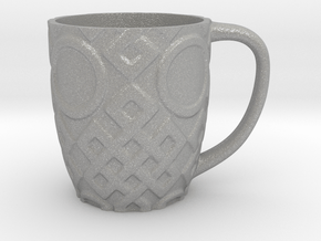 mug in Aluminum