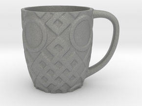 mug in Gray PA12