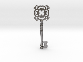 key_full in Processed Stainless Steel 316L (BJT)