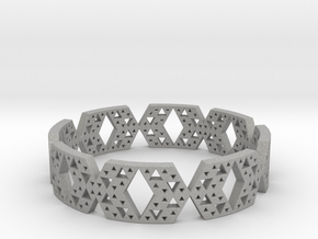 Bracelet in Aluminum