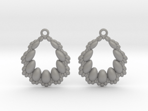 earrings in Accura Xtreme