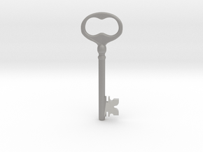 Key in Accura Xtreme