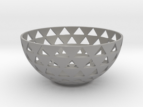 triangles bowl in Accura Xtreme