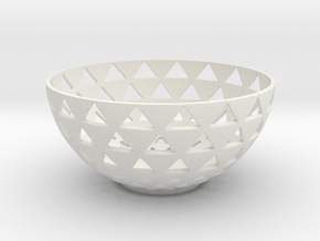 triangles bowl in Accura Xtreme 200
