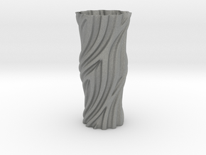 vase1033 in Gray PA12