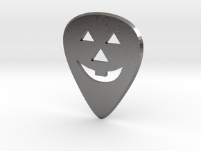 guitar pick_Jack in Processed Stainless Steel 17-4PH (BJT)