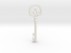 key in Accura Xtreme 200