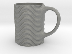 Mug in Gray PA12