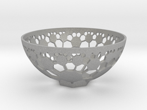 bowl in Aluminum