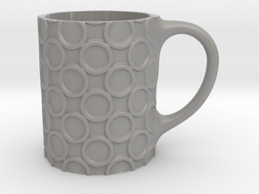mug circles in Accura Xtreme