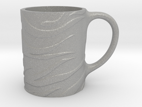 mug stripes in Aluminum
