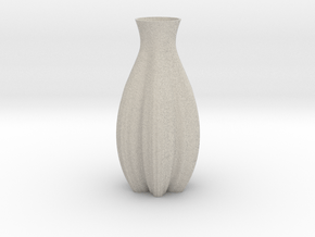 vase 571 in Natural Sandstone