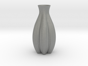 vase 571 in Gray PA12
