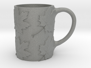 mug oaky in Gray PA12