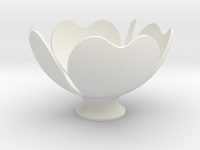 clover bowl in Accura Xtreme 200
