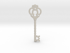 key_full in Natural Sandstone
