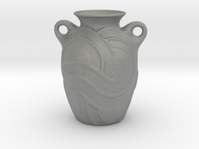 vase2056 in Gray PA12