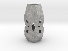 Vase 215 in Aluminum