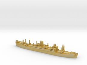 MV Melbourne Star 1/1800 in Tan Fine Detail Plastic