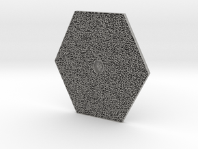 Hexagonal Maze in Accura Xtreme