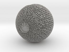 Maze Orb  in Accura Xtreme