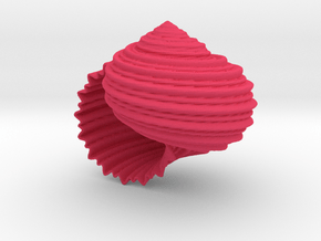 WS04 in Pink Smooth Versatile Plastic