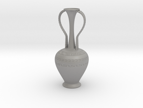 Vase PG831 in Accura Xtreme