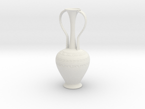 Vase PG831 in Accura Xtreme 200