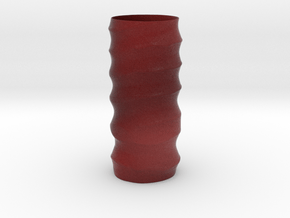 Vase 937AFR in Matte High Definition Full Color