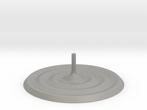 Ripples Incense Stick Holder in Accura Xtreme
