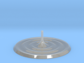 Ripples Incense Stick Holder in Accura 60